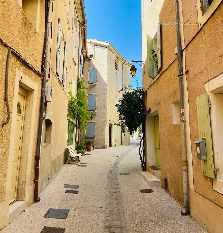 Hotel Les Arcades Le Lion D'Or Buis-les-Baronnies