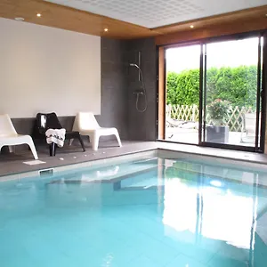 Appartement Balnéo Au Coeur Des Alpes, Taninges