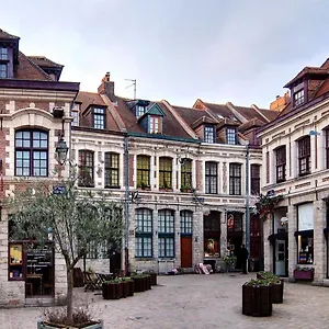 Grand Place - Functional&equipped Studio! France