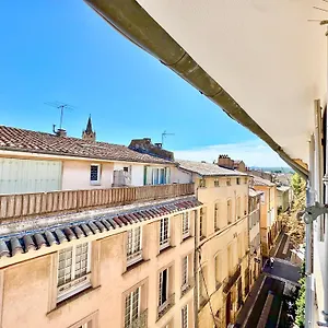 èrsextius, Lib, France