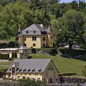 Chateau De Salles Hotel