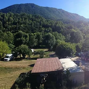 Le Moulin De Cost Buis-les-Baronnies