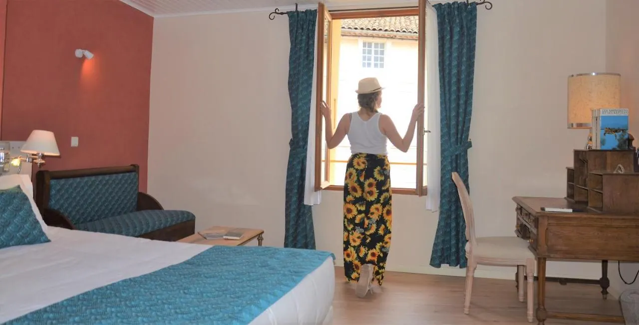 Les Arcades Le Lion D'Or Hotel Buis-les-Baronnies